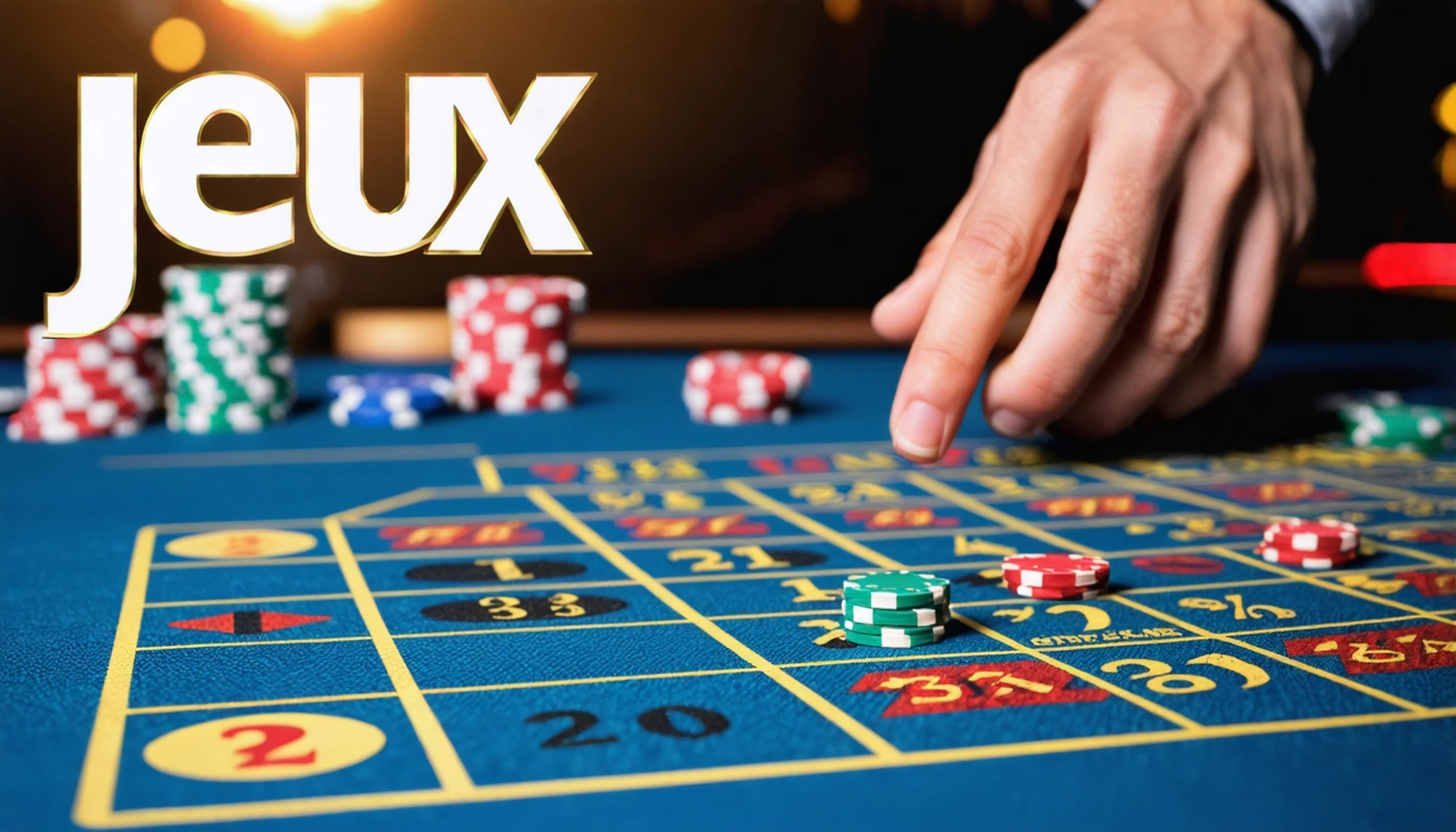 jeux Betify Casino