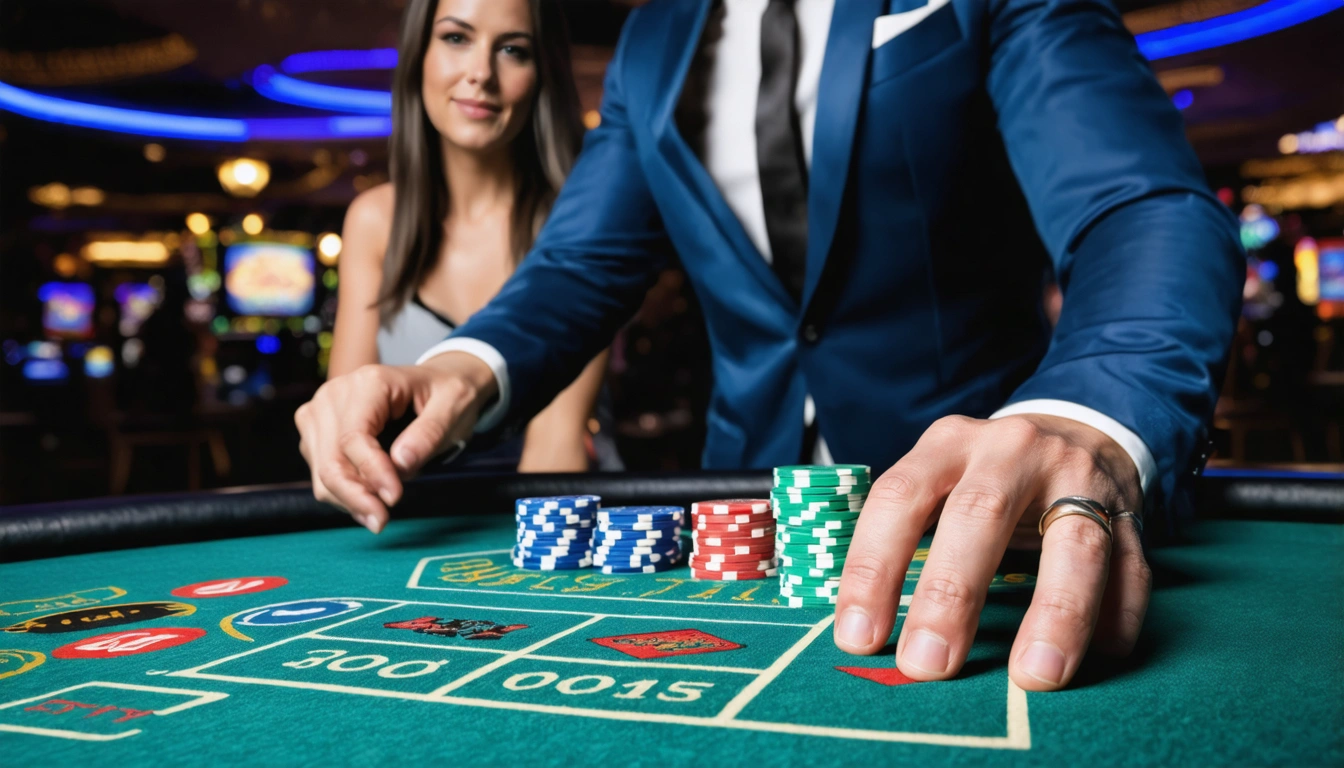 app Betify Casino