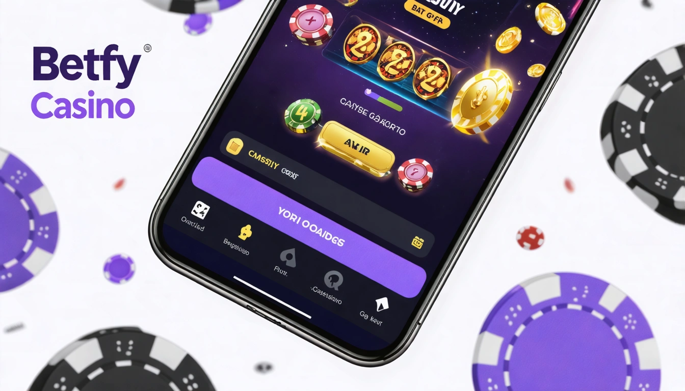 avis Betify Casino