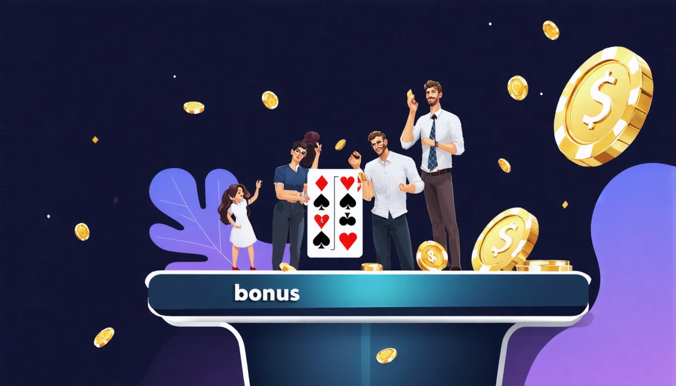 bonus Betify Casino