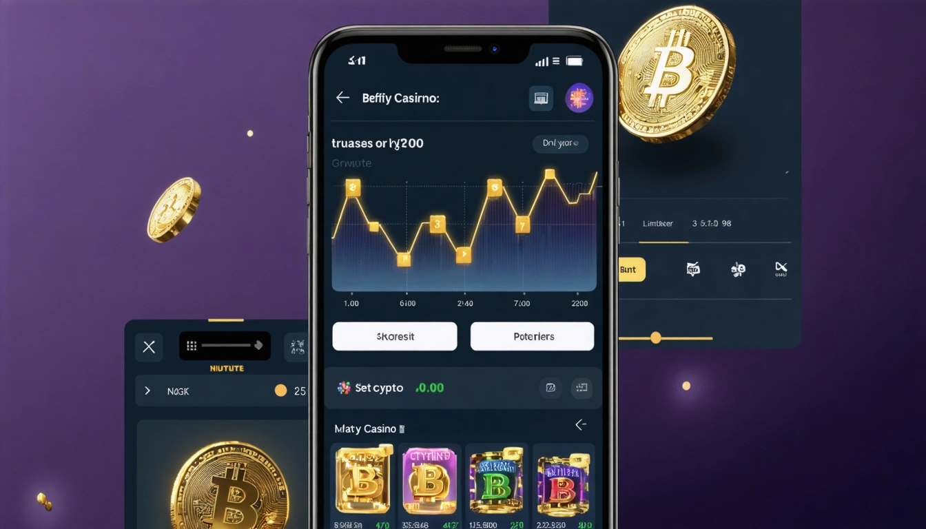 crypto Betify Casino